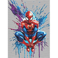 Spider Man-SP167